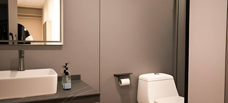 太康喜来酒店图片