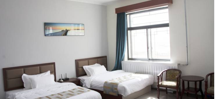 骏怡连锁酒店(阿里地区普兰县冈仁波齐风景区店)图片