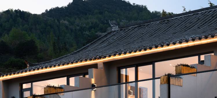 汀玥心宿(荔波月亮湖湿地公园店)图片