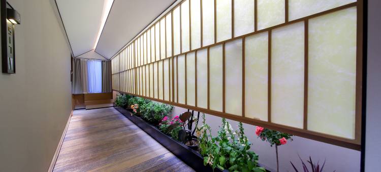 桐花艺术酒店(开封博物馆店)图片