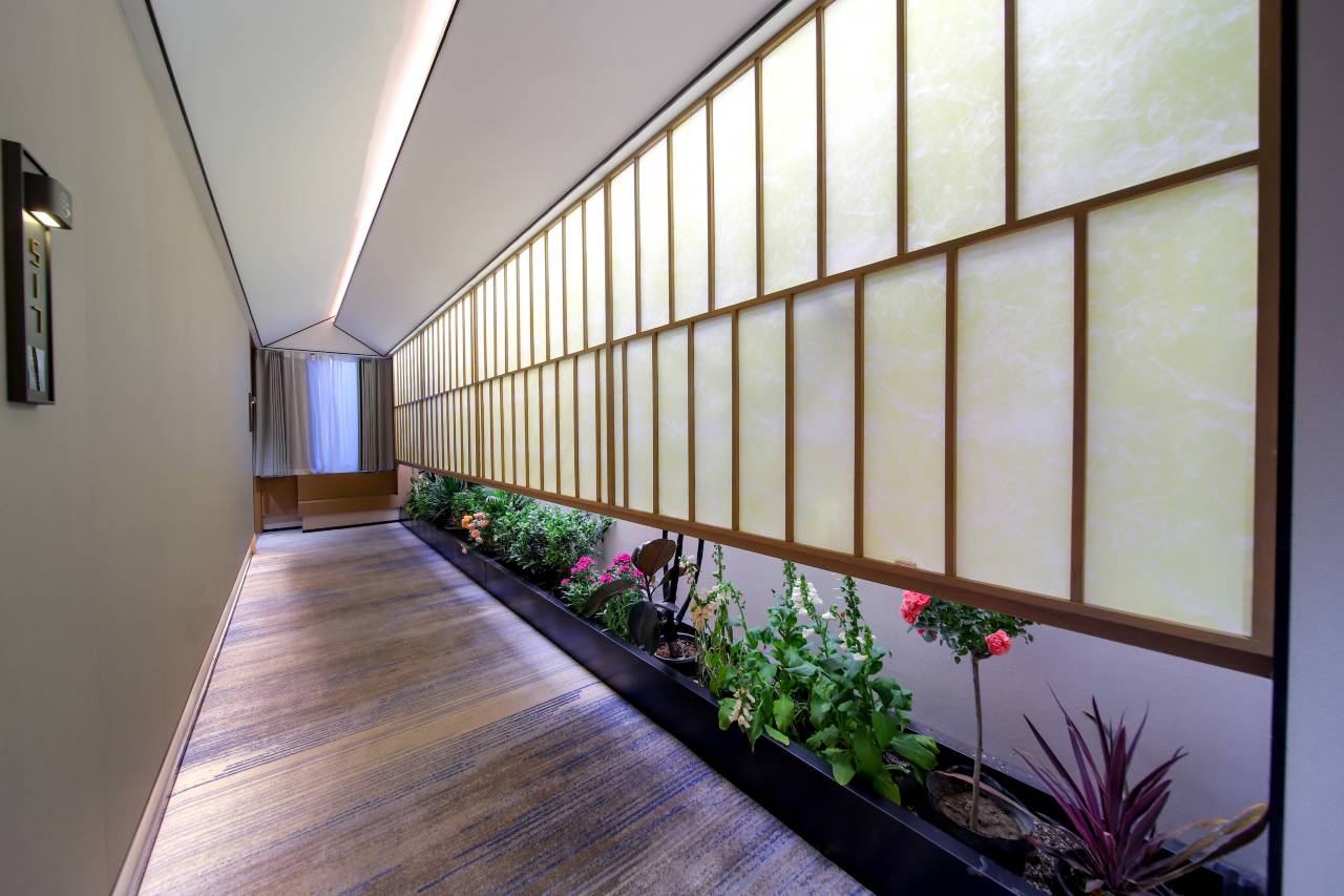 桐花艺术酒店(开封博物馆店)图片