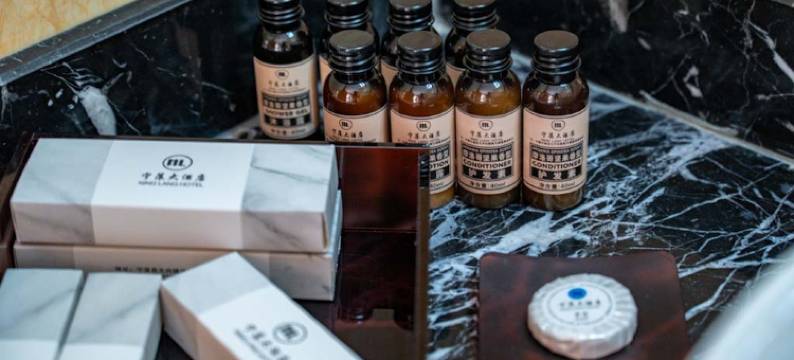 宁蒗大酒店(泸沽湖大道店)图片