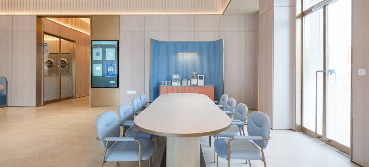 汉庭酒店(泰州张甸镇智慧公园店)图片