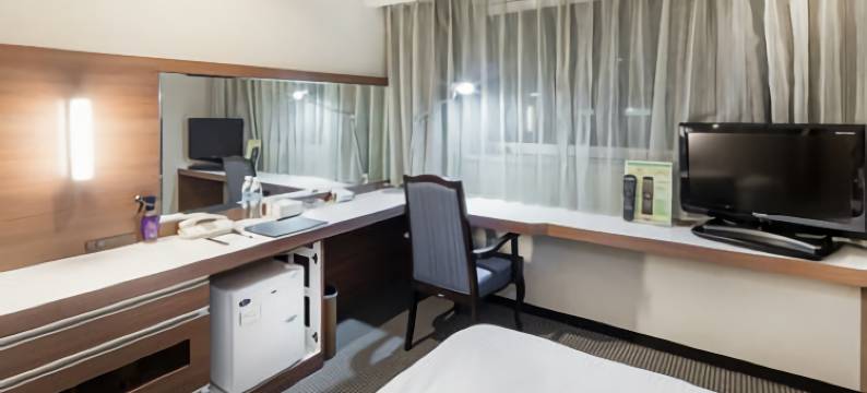 草津埃斯托比亚酒店(Kusatsu Estopia Hotel)图片