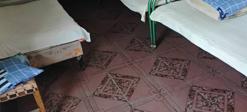 长治春城旅店图片