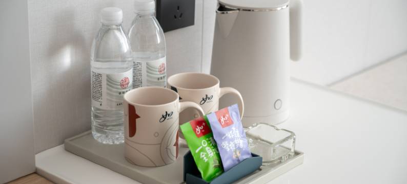 如家商旅酒店(秦皇岛太阳城新天地购物广场店)图片