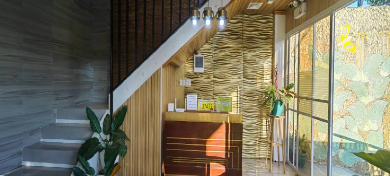 马努埃拉套房酒店-公主港机场附近(Manuela Suites Puerto Princesa near Airport)图片