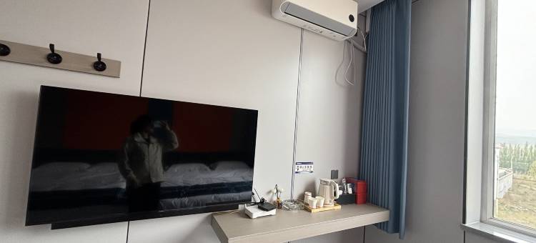 鼎尚413快捷酒店(五台山火车站店)图片