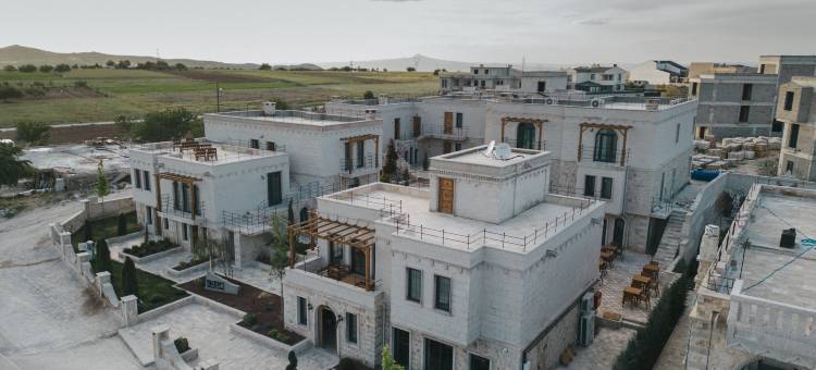 卡帕多西亚布鲁姆酒店(Cappadocia Bloom Hotel)图片