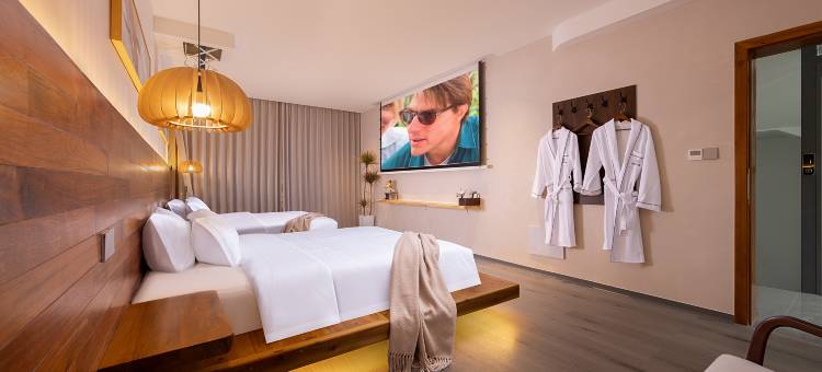 如院民宿(上里古镇店)图片