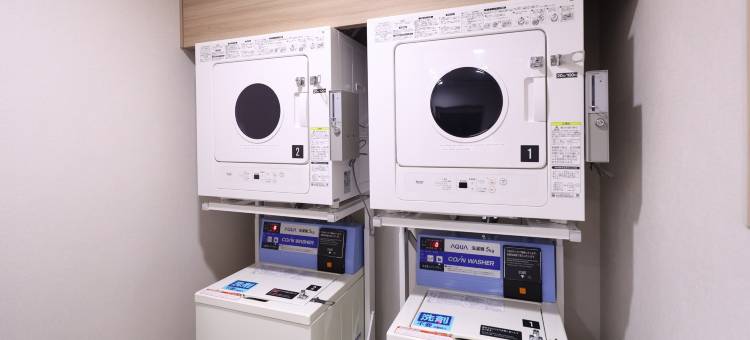 横滨中华街globalcabin多美迎(多美迎・御宿野乃 酒店集团)(Global Cabin Dormy Inn Yokohama Chinatown)图片