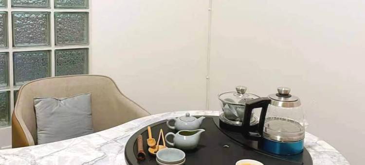 喜捨旅居 宠物友善民宿图片