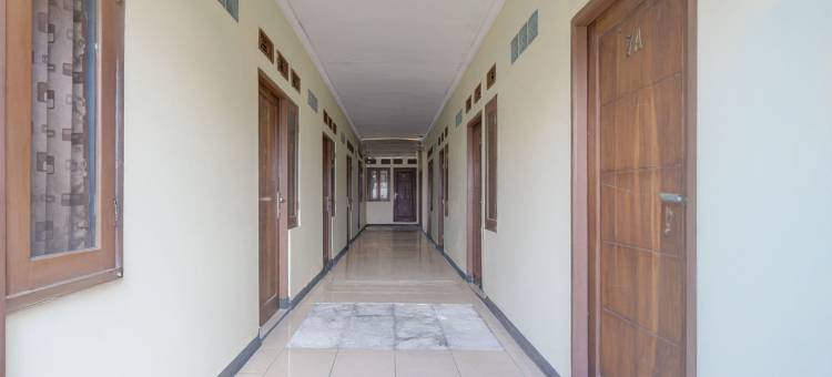 Hotel O Puncak Bogor 近 Taman Safari 原 Satya Luhur 酒店(Hotel O Puncak Bogor Near Taman Safari Formerly Hotel Satya Luhur)图片