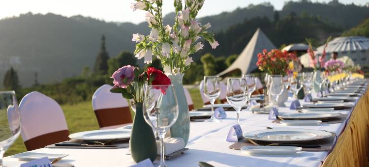 翠叠施南别業酒店(宣恩县店)图片