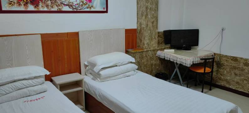 双辽星期六假日宾馆图片