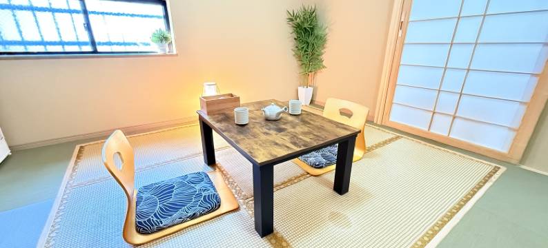 东京假日酒店(Tokyo Holiday Hotel)图片