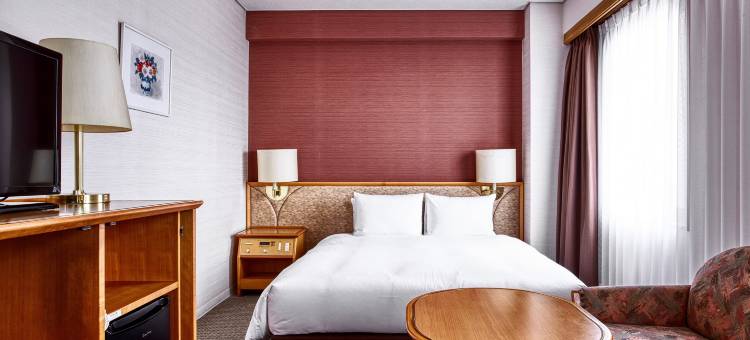 米泽皇家松树酒店(ROYAL PINES HOTEL YONEZAWA)图片