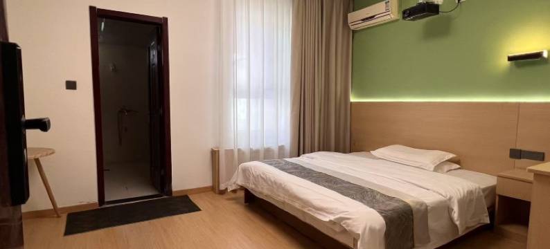 西安纽曼民宿(钟鼓楼回民街店)图片