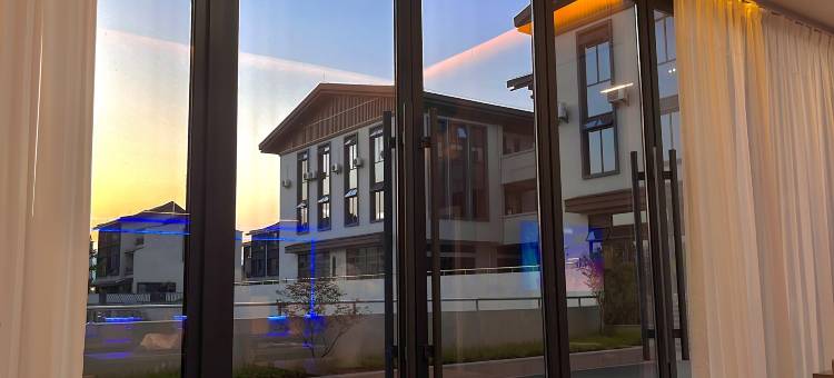 如家华驿精选酒店(龙岩连城冠豸山店)图片