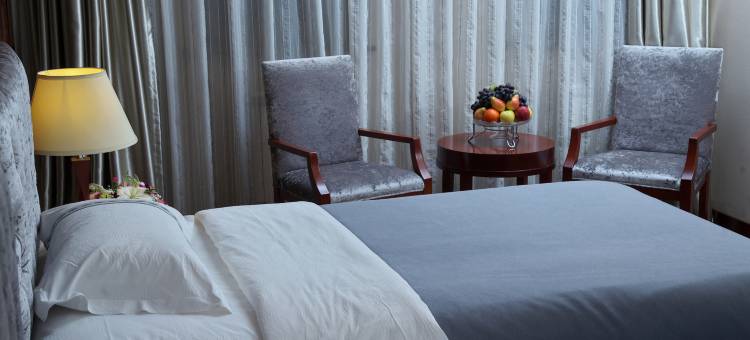 大航程酒店(Grand Voyage Hotel)图片