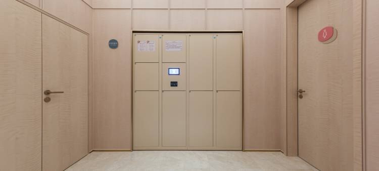 汉庭酒店(唐山友谊北路店)图片