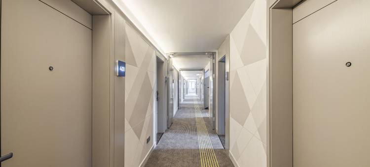 7天酒店(景德镇北站店)图片