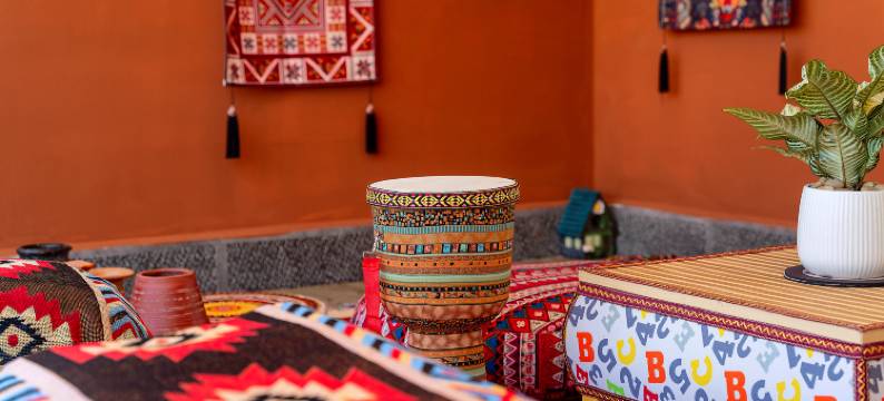 北畔倚斓民宿(保山高铁站店)图片