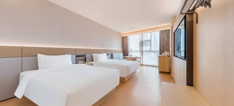 全季酒店(荆州海洋世界店)图片