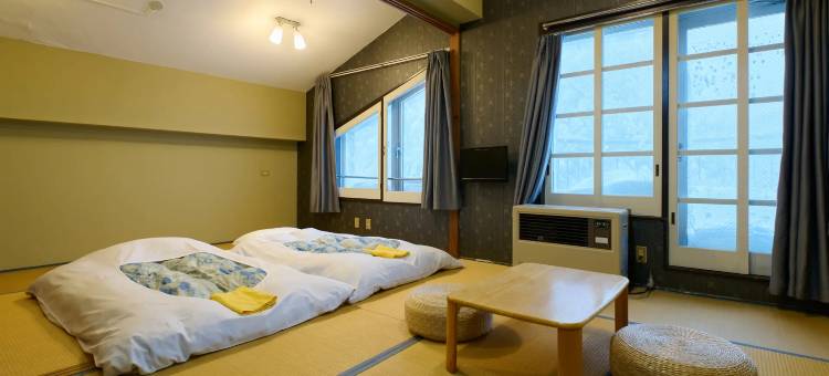 莫里茨酒店(Hotel ST Moritz)图片