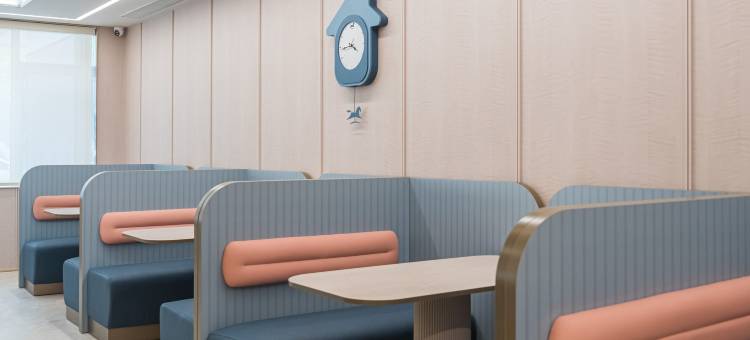 汉庭酒店(大庆新村大学店)图片