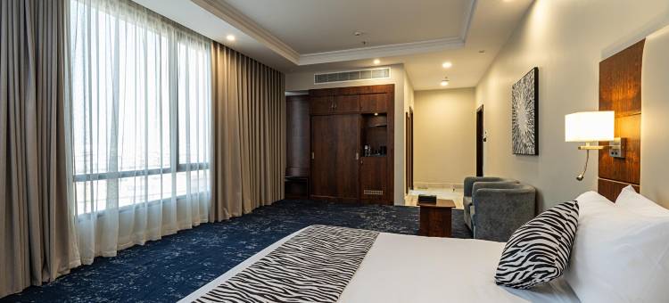 星期天吉达酒店(Sunday Jeddah Hotel)图片