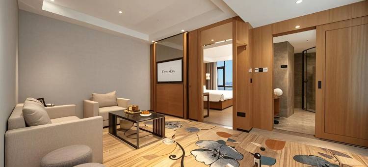 宜致酒店(惠州博罗园洲店)图片