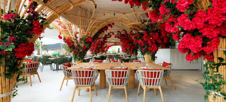 意想不到的伊维萨酒店 - 包含乌斯怀亚俱乐部门票(The Unexpected Ibiza Hotel - Ushuaïa Club entrance included)图片