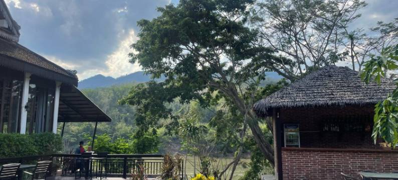 南区滨江度假酒店(Nam Ou Riverside Resort)图片