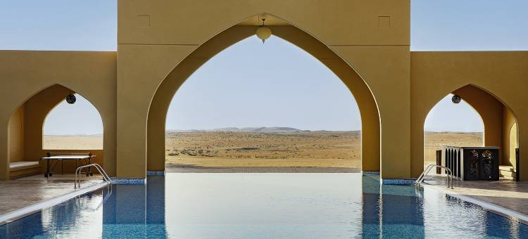 Aldhafra Resort, Vignette Collection by IHG图片