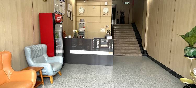 速8酒店(青岛长江路店)图片