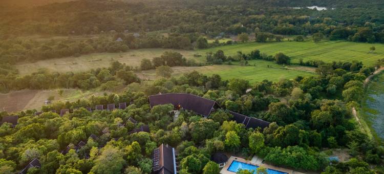 西境天堂丹布勒酒店(Occidental Paradise Dambulla)图片