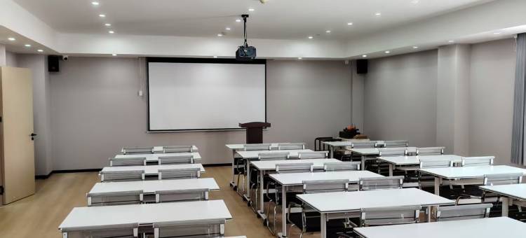 锦江之星(胶南海水浴场朝阳山路店)图片