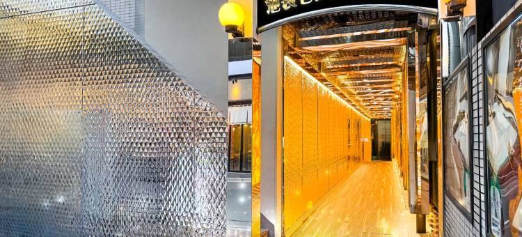 池袋中央酒店(Ikebukuro Central Hotel)图片