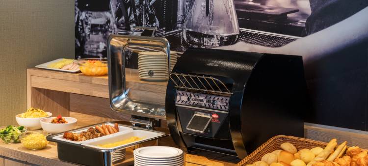 东京日本桥三越前Villa Fontaine酒店(Hotel Villa Fontaine Tokyo-Nihombashi Mitsukoshimae)图片