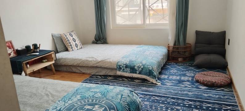 静老师民宿图片