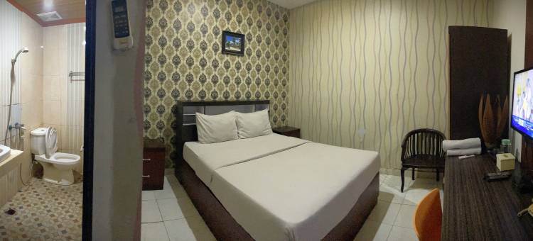 Star 88 Hotel by Secoms图片