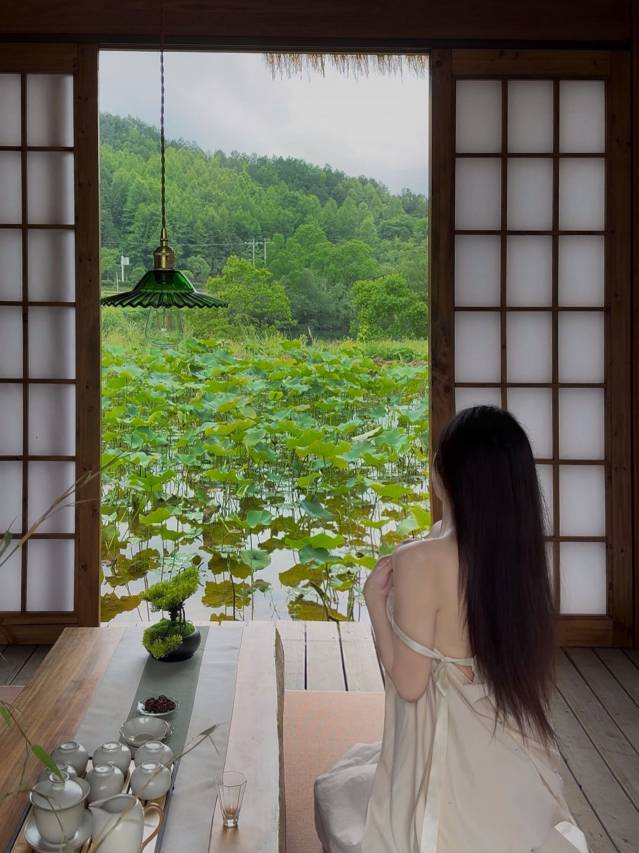 望婺源·流苏小筑·篁岭设计师民宿图片