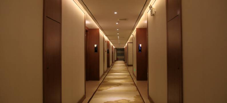 宜良泰元酒店图片