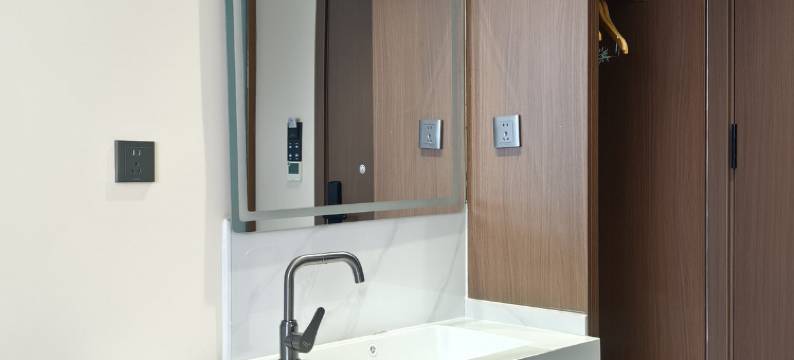 宽窄民宿(机场火车站店)图片