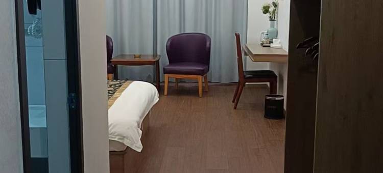 九九商务宾馆图片