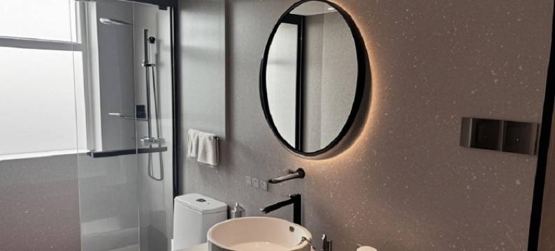 宁波·欢瑞丨Funreen·River一view酒店(南塘老街火车站店)图片