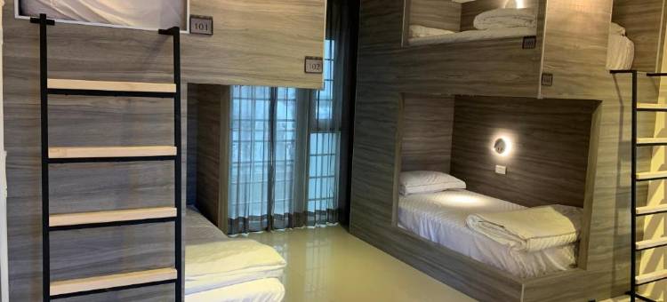 花莲新城七星海民宿图片