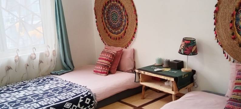 静老师民宿图片