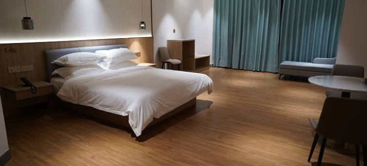 阳江东铂酒店图片